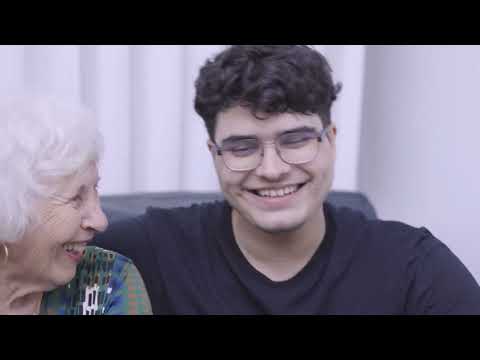 IZABEL DOC - Depoimentos Familia MARI