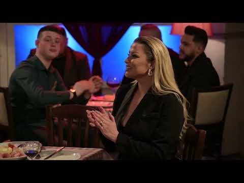 Branko Smokvoski i Ekstrim Bend - Majka na Marika - Na zdravje LIVE TV Show