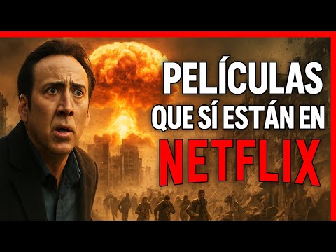 Introducción: 10 MEJORES SERIES que casi nadie conoce