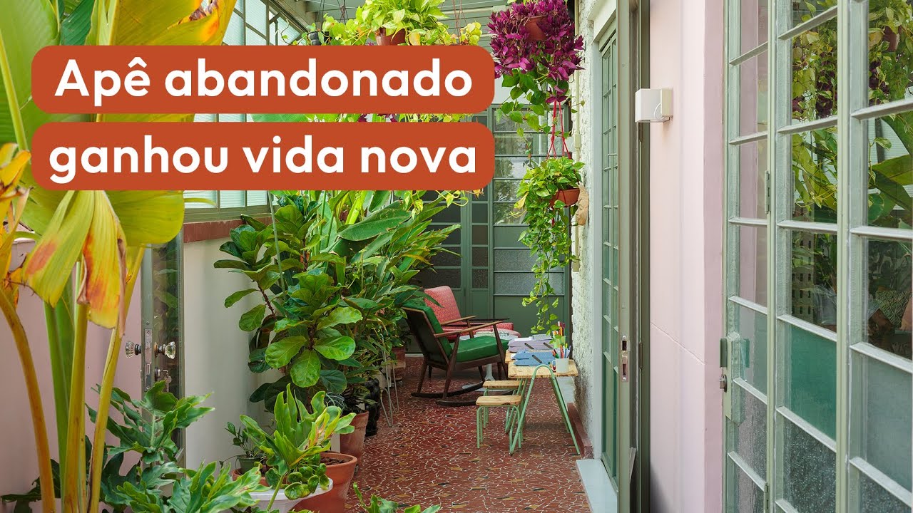 THIS APARTMENT HAS BEEN CLOSED FOR YEARS, SEE WHAT IT LOOKS LIKE AFTER THE RENOVATION | Apartment...