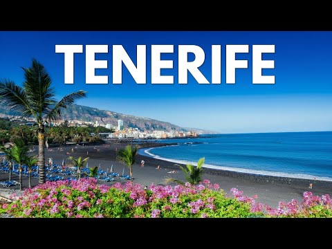 TENERIFE Travel Guide - Best Towns and Attractions | Spain