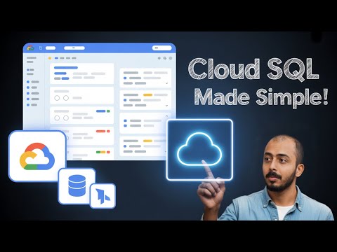Google Cloud Sql Tutorial 2026 Mysql Postgresql Setup Best Practices