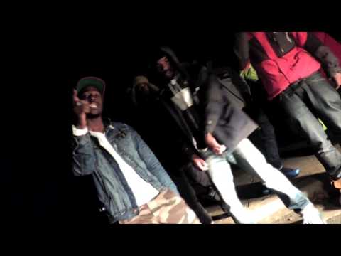 Da Nolia Gang - Chris Hugo Shoota ft Circle Boi B man (OFFICIAL VIDEO)