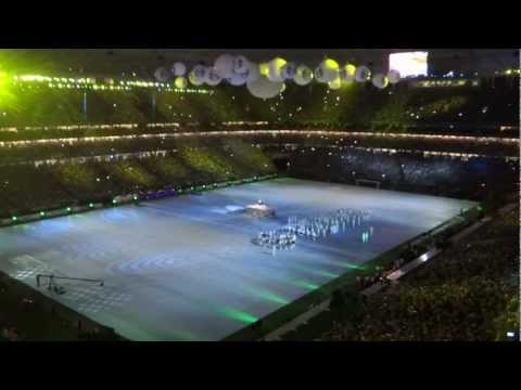 Hino Rio Grande do Sul Arena Grêmio