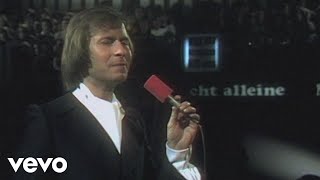 Michael Holm - Baby, Du bist nicht alleine (ZDF Hitparade 26.01.1974) (VOD)