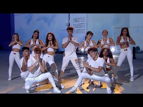 Beautiful Life - Now United