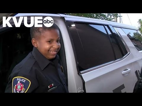 Southside Place honors DJ Daniel with street name and proclamation