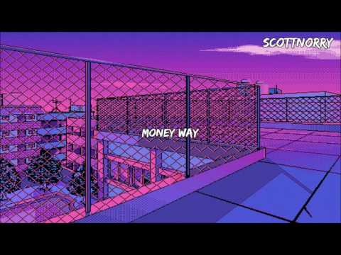 [FREE] Playboi Carti x Famous Dex x Lil Uzi Vert Type Beat - "Money Way" (Prod. By ScottNorry)
