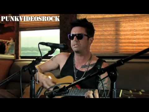 Starships And Apocalypse (acoustic) video