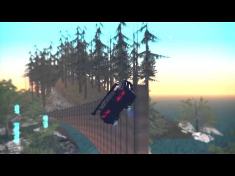 [DM] W3ST - Start the Journey