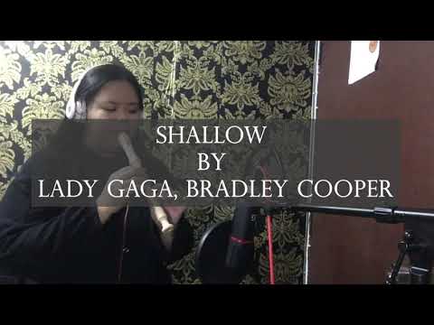 SHALLOW BY LADY GAGA, BRADLEY COOPER // WOODWIND TECHNIQUE FINAL ASSESSMENT