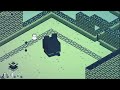 Gameplay video of Cassette Boy  Nintendo Switch