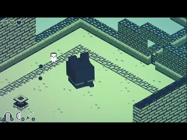 Video - Cassette Boy (PC)