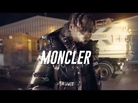 [FREE] Abracadabra x Dutchavelli x Sai So UK Drill Type Beat - "Moncler" (@prodbylxcid)