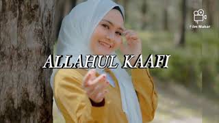 Download lagu Allahul Kafi Robbunal Kafi | By Nazia Marwiana mp3