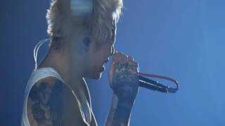 Dir en grey    -   Sajou No Uta    live