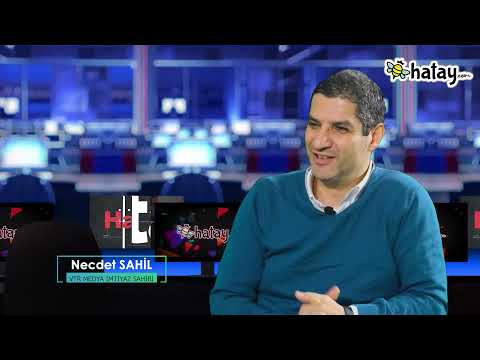 Hatay Büyükşehir Belediyesi'nde Lale Devri