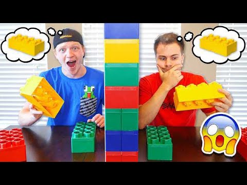 TWIN TELEPATHY CHALLENGE! BEST FRIEND vs UNSPEAKABLE!