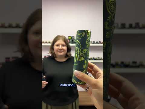 Pen Boutique Ltd