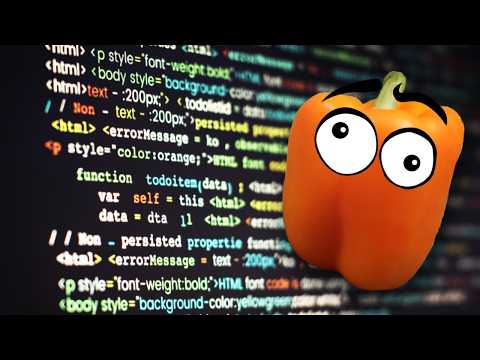 How my new website works