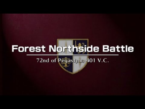 Fire Emblem Echoes: Shadows of Valentia - Part 33