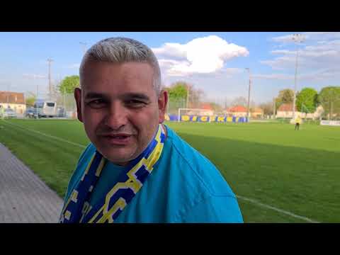 NB-III. Nyugati csoport: Bicskei TC - Balatonfüredi FC 2-2 összefoglalója