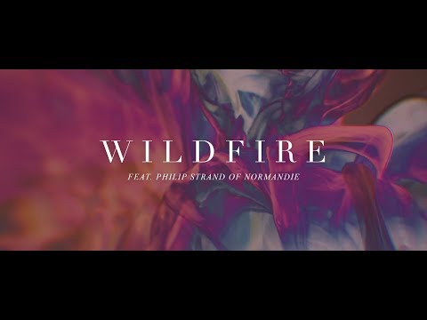 Valiant Hearts - Wildfire (feat. Philip Strand of Normandie)