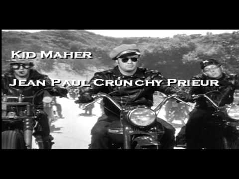 The Wild One (Kid Maher / Jean Paul Crunchy Prieur) mix2