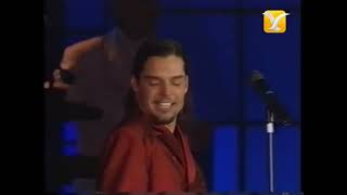 RICKY MARTIN- DONDE ESTARÁS. VIÑA MAR CHILE 🇨🇱 1996. 😊 