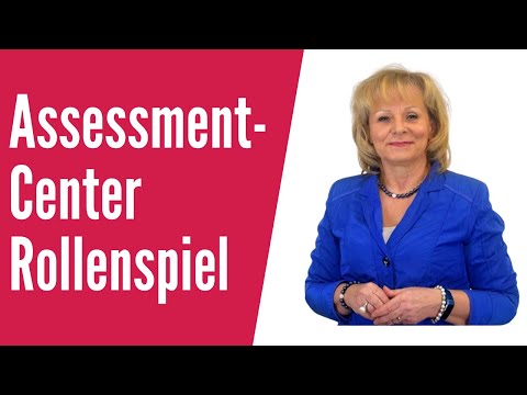 Assessment Center Rollenspiele: Tipps für angehende Führungskräfte & Manager 2025   #assessment