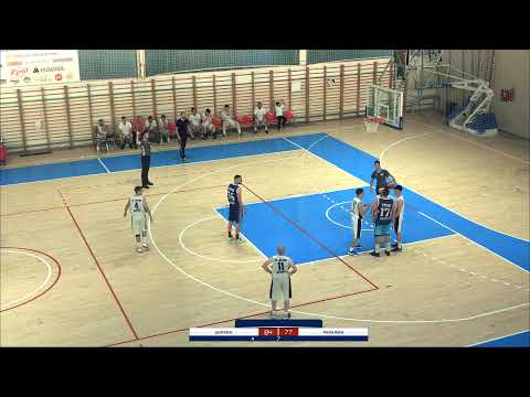 2.MRL  Jastrebac - Pusta Reka