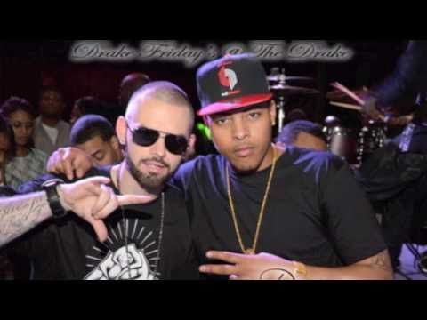 Marcus Manchild Get Off Me Remix ft. Bun B, Chamillionaire, Slim Thug, Paul Wall & Kirko Bangz