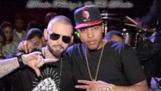 Marcus Manchild Get Off Me Remix ft. Bun B, Chamillionaire, Slim Thug, Paul Wall & Kirko Bangz