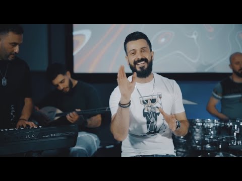 Martin Yaqo Ta Ya Brata ( Official Music Video ) مارتن ياقو - تا يا براتا