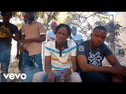 Ghetto Superstar Riddim ft. Nervz, Siva Hotbox, Vitch, Navaz, Jayeleah