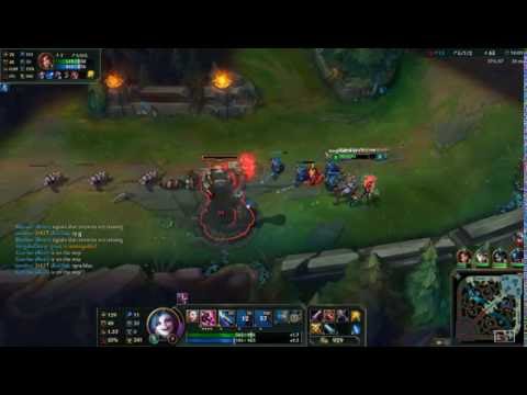 Zyra Support Carry - 25 STACK MEJAIS