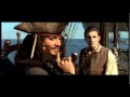 Trailer Piratas De Caribe 1 La Maldición De La Perla Negra
