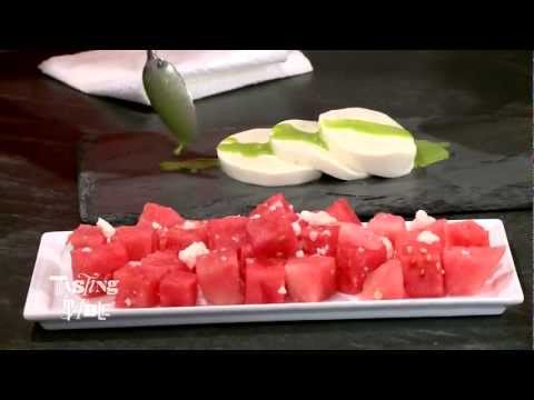 How to Make Flavored Olive Oil: Recipe from Tasting Table