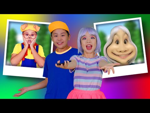 YouTube Thumbnail