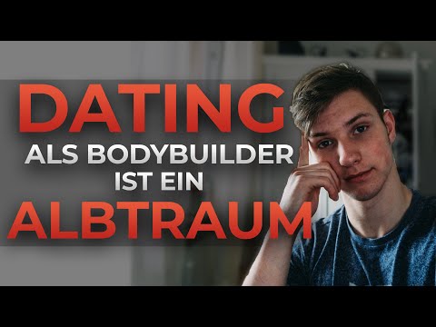 DATING als 17 JÄHRIGER BODYBUILDER ist ein ALBTRAUM | Max Osetskyy