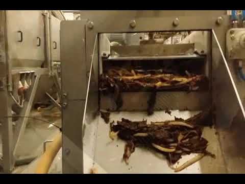 download lagu mp3 mp4 Primary Processing Of Potatoes, download lagu Primary Processing Of Potatoes gratis, unduh video klip Primary Processing Of Potatoes