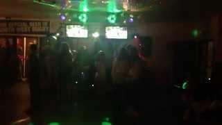 preview picture of video 'Camborne Rugby Club - SoundONE Disco - Shania 13th Birthday'