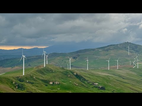 Caltavuturo - Sicilia