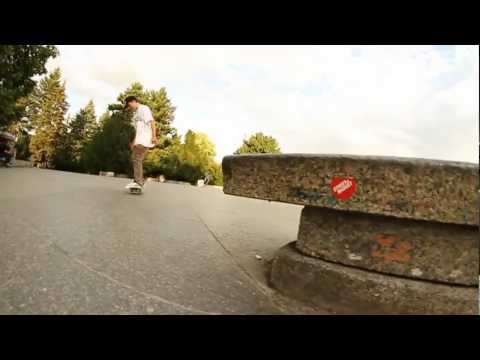 Pepa Tipanic @Streetmarket.cz