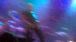 Diablo - Queen of Entity 10.4.2009 @ Pakkahuone