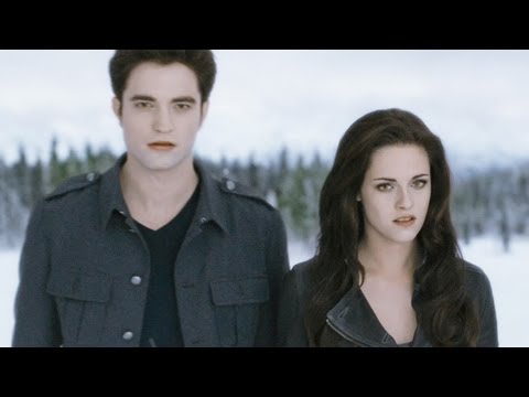 Breaking Dawn Part 2 Trailer | monkeyblast