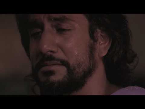 Sayid Jarrah // Emotions