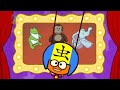The Lingo Show S1E2 Wei S Giant Jump