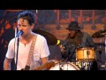 Jonathan Tyler & Ray Wylie Hubbard perform  "My Time Ain't Long" on The Texas Music Scene