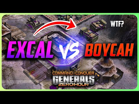 ExCaL's BRAND NEW STRATEGY